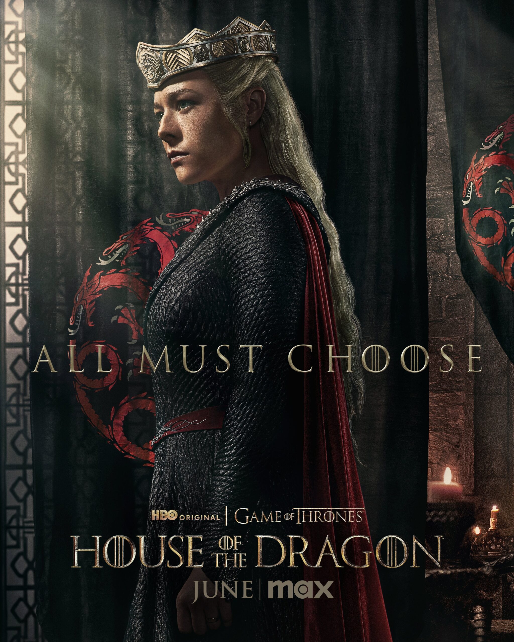 House of the Dragon s2