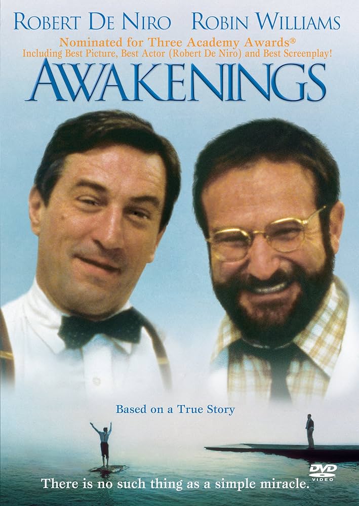 Awakenings (1990)