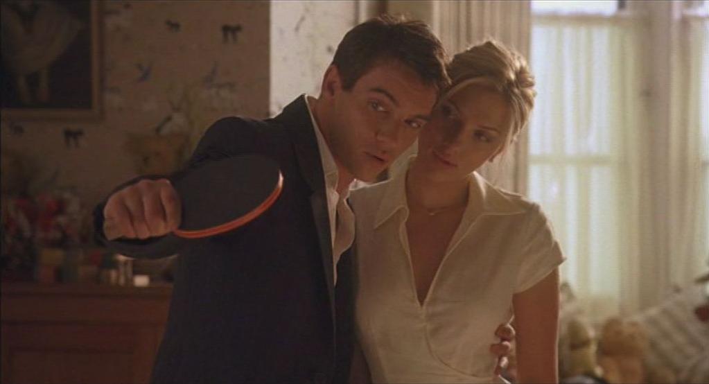 Match Point (2005)