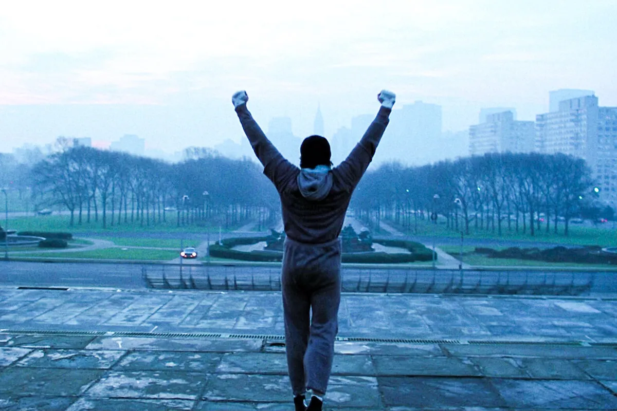 Rocky